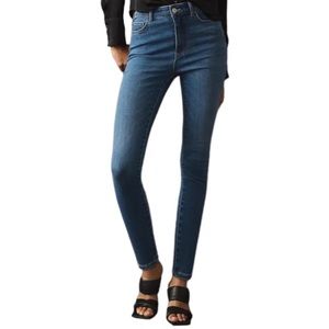 Anthropologie Pilcro High-Rise Skinny Jeans